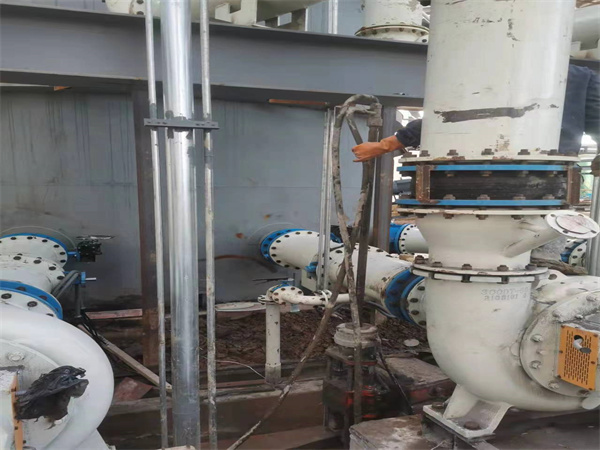 长安镇设备基础沉降下沉注浆加固增加荷载