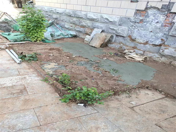 长安镇地基基础注浆增加承载力灌浆加固